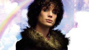 Breakfast on Pluto's poster