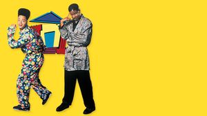 House Party 2's poster