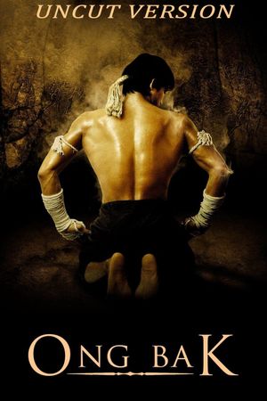 Ong-Bak: The Thai Warrior's poster