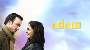 Adam's poster