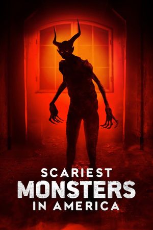 Scariest Monsters in America's poster image