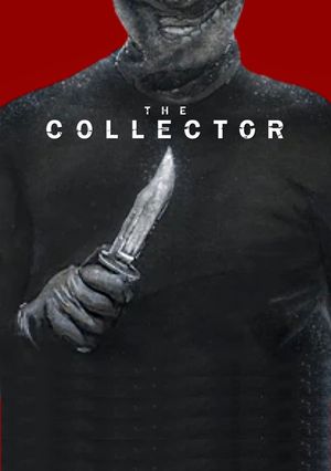 The Collector's poster