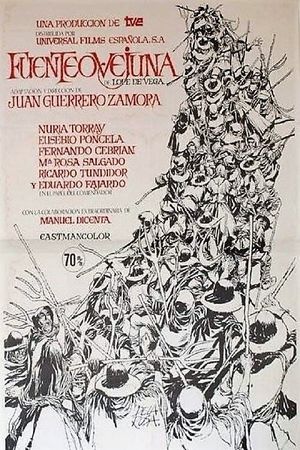 Fuenteovejuna's poster image