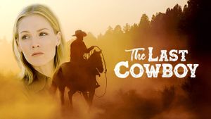 The Last Cowboy's poster