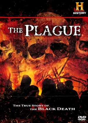 The Plague's poster