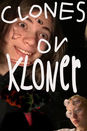 EBT’s ”kloner”'s poster