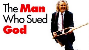 The Man Who Sued God's poster