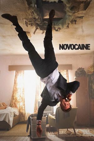 Novocaine's poster