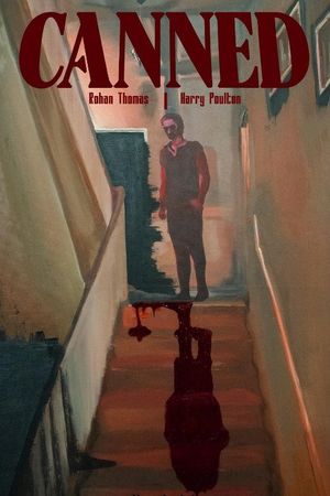 Canned's poster