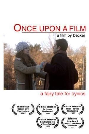 Once Upon a Film's poster