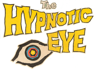 The Hypnotic Eye's poster