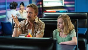 The Nice Guys's poster