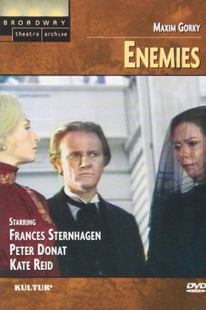 Enemies's poster image