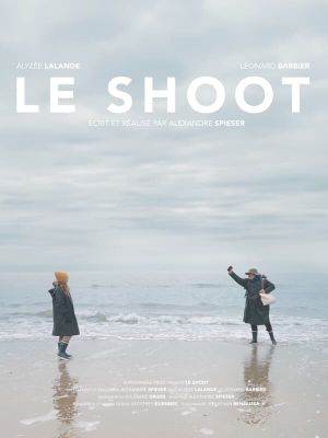 The Shoot's poster