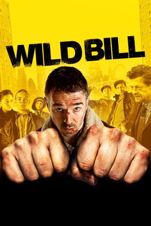 Wild Bill's poster