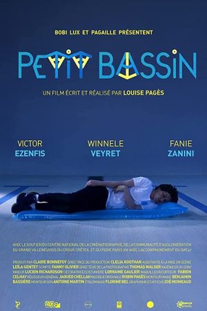 Petit bassin's poster