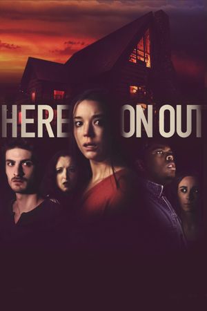 Here on Out's poster