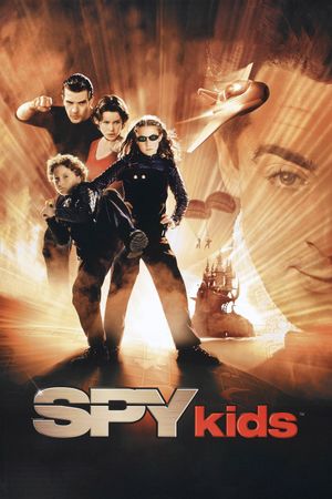 Spy Kids's poster