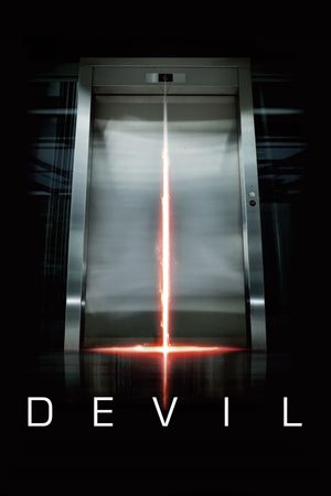 Devil's poster