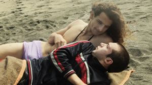 Otra Película de Amor's poster