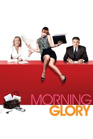 Morning Glory's poster
