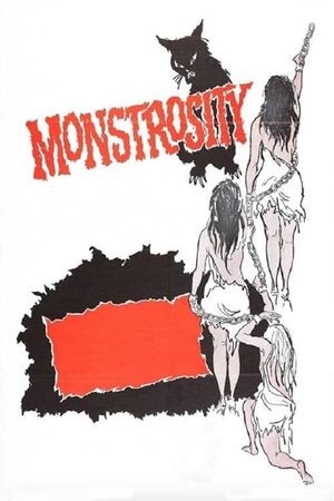 Monstrosity's poster