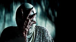 Munafik 2's poster