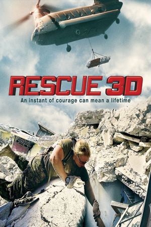 Rescue's poster