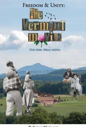 Freedom & Unity: The Vermont Movie's poster image