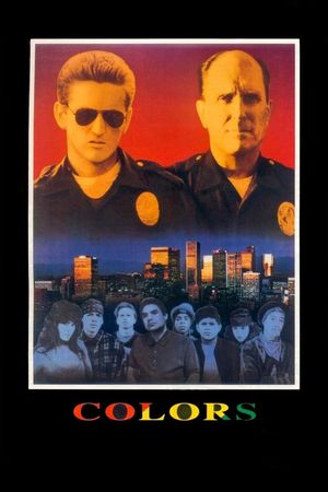 Colors's poster