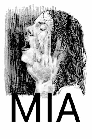 Mia's poster