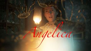 Angelica's poster