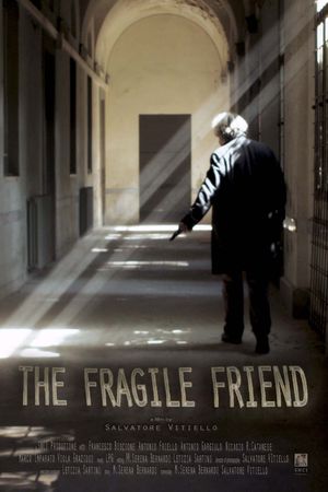 The Fragile Friend's poster
