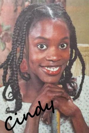 Cindy's poster