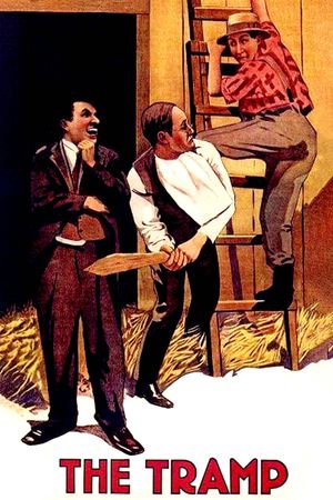 The Tramp's poster