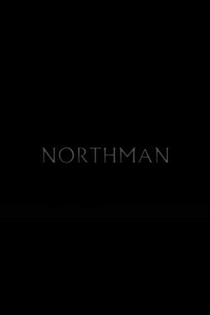 Northman's poster