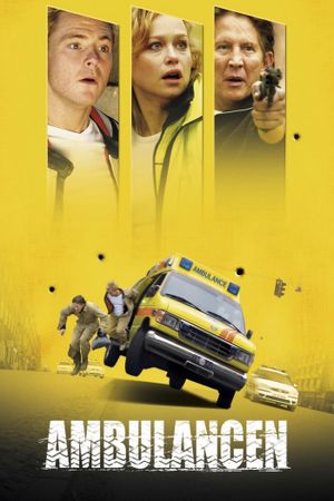 Ambulance's poster