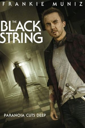 The Black String's poster