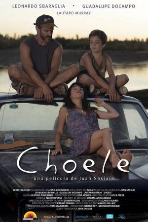 Choele's poster