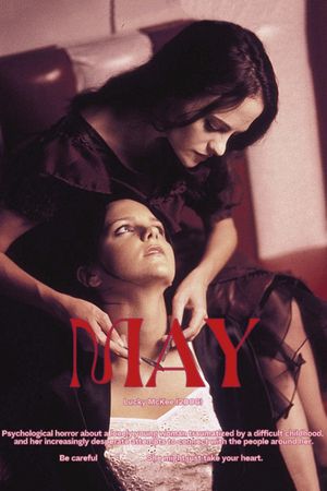 May's poster