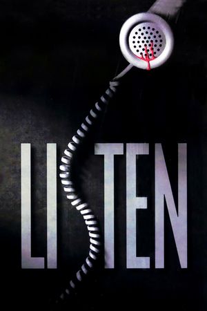 Listen's poster
