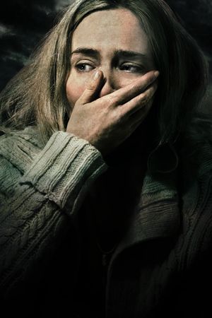 A Quiet Place's poster