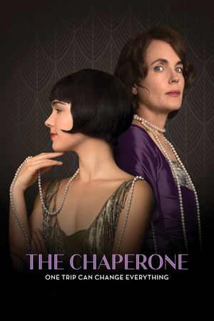 The Chaperone's poster