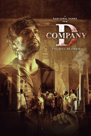 D Company's poster