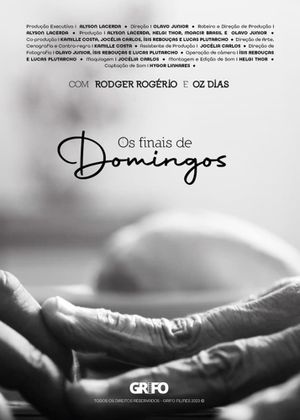 On Sundays's poster