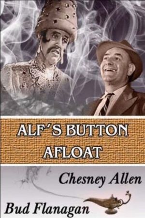 Alf's Button Afloat's poster