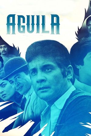 Aguila's poster