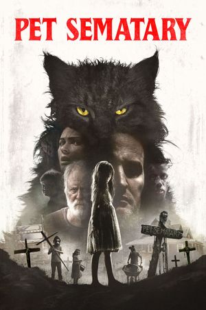 Pet Sematary's poster