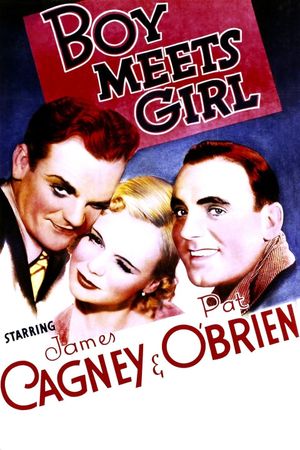Boy Meets Girl's poster