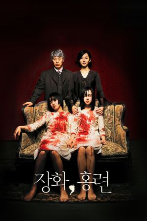 A Tale of Two Sisters's poster